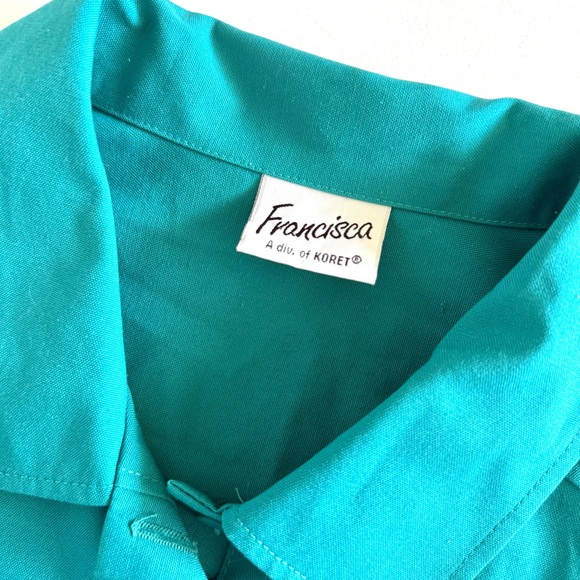 Vintage Francisca, Jacket - Picture 4 of 4